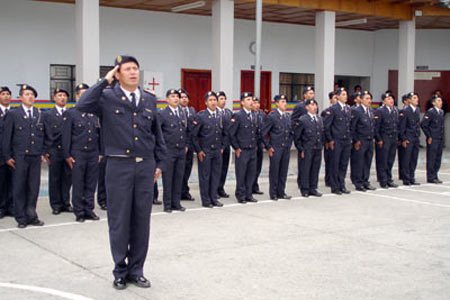 Policia Municipal